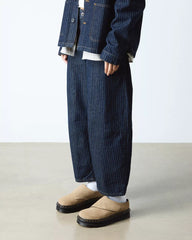 Zebzag AnyWair Suede Mules