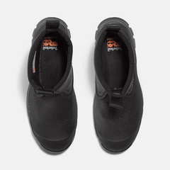 Men's Stockdale Pull On Alloy Toe Waterproof Work Boot