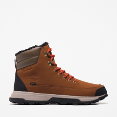 Men's Treeline Waterproof Boot