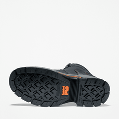 Men's Stockdale 6" Alloy Toe Work Boot