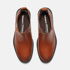 Women's Brimfield Chelsea Boot