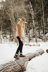 Women's All-Terrain Thermal #2242