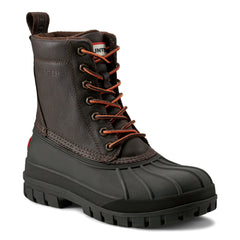 Men's Southall Insulated Waterproof Duck Boots