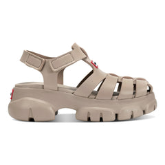Women's Belah Closed Toe Casual Sandals