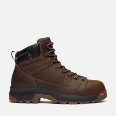 Men's TiTAN EV Composite Toe Work Boot