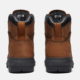 Men's Montauk 6" Steel Toe Waterproof Work Boot