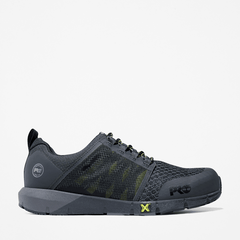 Men's Radius Composite Toe Work Sneaker