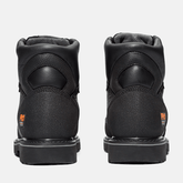 Men's Met Guard Steel Toe Work Boot