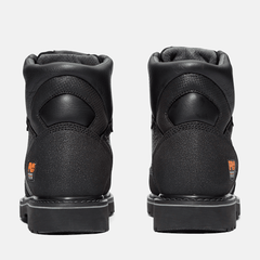 Men's Met Guard Steel Toe Work Boot