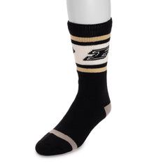 Purdue GameDay Unisex Heat Retainer Socks