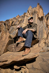 Men's Originals #2527