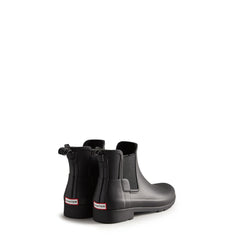 Women's Refined Slim Fit Chelsea Boots