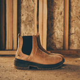 Women's Timberland PRO Birchline 6" Comp-Toe Work Boot