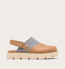 REIN CB CLOG SLINGBACK