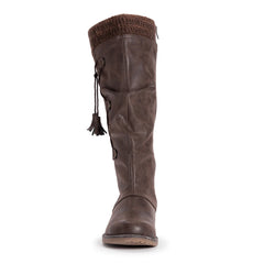 Women's Bianca Beverly Boots
