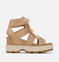 JOANIE IV Women's Lace Wedge