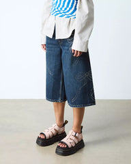 Mattison 3 Strap Sandals