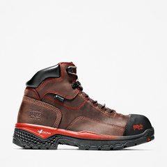 Men's Bosshog 6" Composite Toe Waterproof Work Boot