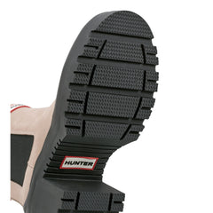 Women's Miana Heeled Waterproof Chelsea Boots