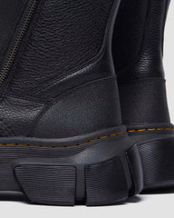 DMXL Leather Rigger Boots