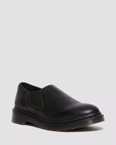 Louis Analine Leather Slip-On Shoes