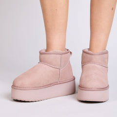 Stinger Micro Flatform