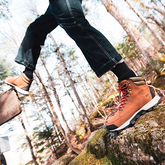 Men's Treeline Waterproof Boot