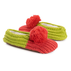 Women's Ballerina Slippers