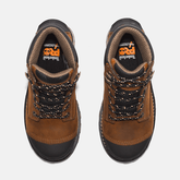 Women's Boondock 6" Waterproof Comp-Toe Work Boot