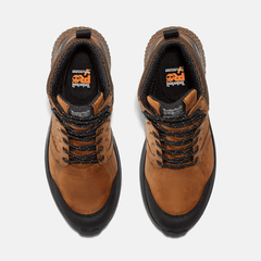 Men's Reaxion Waterproof Work Sneaker