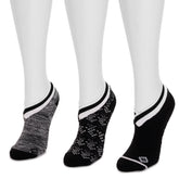 Women's Studio Socks - 3 Pair Pack