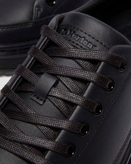 BROOKLINE 6-EYE Nappa Leather Shoes