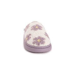 Women's Janna Cozy Crew Clog Slippers
