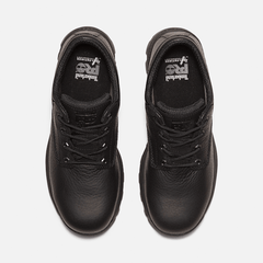 Men's TiTAN EV Composite Toe Oxford