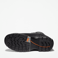 Men's Timberland PRO Endurance 6" Steel Toe Waterproof Work Boot