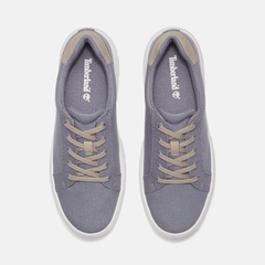 Women's Laurel Court Low Lace-Up Sneaker