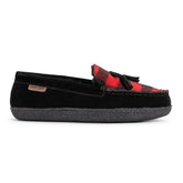 Men's Suede Talan Slipper