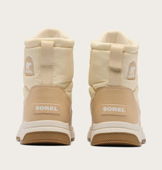 WHITNEY III MID Women's Waterproof Boot