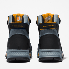 Men's Switchback Composite Toe Waterproof Work Boot