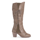 Women's Lacy Leo Boots