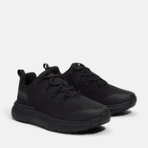Women's Power Shift Slip-Resistant Hospitality Work Sneaker