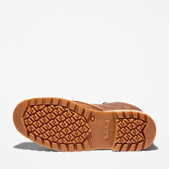 Men's Redwood Falls Waterproof Moc-Toe Boot