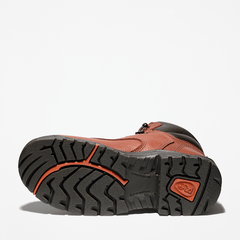 Women's TiTAN 6" Alloy Toe Work Boot