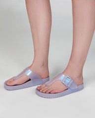 Cozy Flip Flop