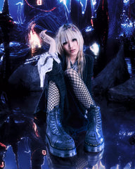 2976 Protect Leather Chelsea Boots