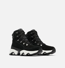 KINETIC Impact Conquest Plus Women's Waterproof Boot