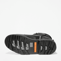 Men's Pit Boss 6" Steel Toe Work Boot