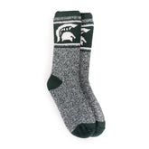 Michigan State Spartans GameDay Unisex Heat Retainer Socks