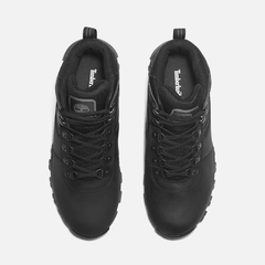 Men's Mt. Maddsen Waterproof Hiking Boot