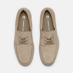 Men's Britton Square Lace-Up Shoe